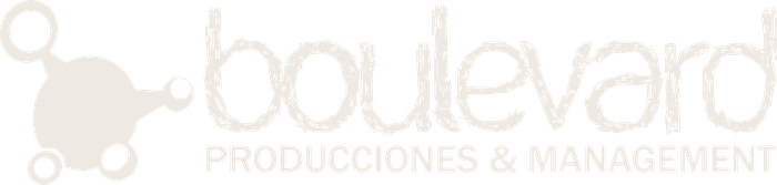 Boulevard Producciones & Management